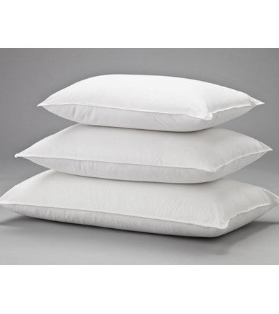 Down Pillows